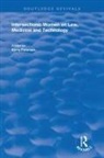 Kerry Petersen, Kerry Petersen, Petersen Kerry - Intersections: Women on Law, Medicine and Technology