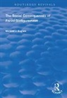 Michael J. Hughes, Hughes Michael J., Michael J. Hughes - Social Consequences of Facial Disfigurement