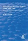 Joseph S. Freedman, Freedman Joseph S. - Philosophy and the Arts in Central Europe, 1500-1700