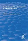 Elias Le Grand Mossialos, Julian Le Grand, Le Grand Julian, Elias Mossialos, Mossialos Elias - Health Care and Cost Containment in the European Union