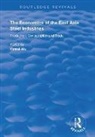 Yanrui Wu, Yanrui Wu, Wu Yanrui - Economics of the East Asia Steel Industries
