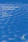 Rene von Schomberg, René von Schomberg, Peter Wheale, Peter Schomberg Wheale, Peter Von Schomberg Wheale, Peter Glasner... - Social Management of Genetic Engineering