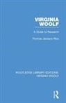 Thomas Jackson Rice - Virginia Woolf