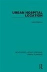 Leslie Mayhew, Leslie D Mayhew - Urban Hospital Location