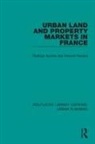 Rodrigo Acosta, Rodrigo Renard Acosta, Vincent Renard - Urban Land and Property Markets in France