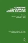 Stewart H. (John Hopkins University) Fowler Hulse, Stewart H. Fowler Hulse, Harry Fowler, Werner K Honig, Werner K. Honig, Werner K. (Dalhousie University) Honig... - Cognitive Processes in Animal Behavior