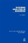John Graham - Systems Analysis in Business