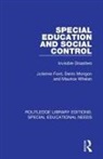Julienne Ford, Julienne Mongon Ford, Denis Mongon, Maurice Whelan - Special Education and Social Control