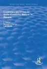 Herrick Chota Zyuulu Mpuku, Herrick C Mpuku, Herrick Chota Mpuku, Ivan Zyuulu, Zyuulu Ivan - Contemporary Issues in Socioeconomic Reform in Zambia