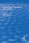 Frances Twomey Nicholson, Frances Nicholson, Nicholson Frances, Patrick Twomey, Twomey Patrick - Current Issues of Uk Asylum Law and Policy