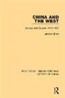 Jerome Ch’en, Jerome Ch'en, Jerome Ch''en, Ch'en Jerome - China and the West