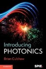 Brian Culshaw, Brian (University of Strathclyde) Culshaw, Culshaw Brian - Introducing Photonics