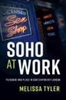 Melissa Tyler, Melissa (University of Essex) Tyler, Tyler Melissa - Soho At Work