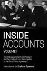 Graham Spencer - Inside Accounts, Volume I