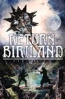 Felix Eamiguel, Fiona Mclaren, Melanie Underwood - Return to Biriland: Volume 1