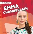 Rusick, Jessica Rusick - Emma Chamberlain