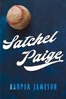 Harper Jameson, Harper H. Jameson - Satchel Paige