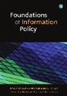 Natalie Greene Taylor, Paul T Jaeger, Paul T. Jaeger - Foundations of Information Policy