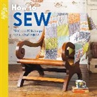 Mollie Makes - How to Sew