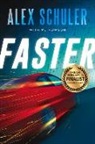 MJ Howson, Alex Schuler - Faster