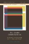 Simon O'Meara, Simon O''meara - Kaaba Orientations