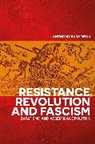Anthony Faramelli, Anthony (Kingston Faramelli - Resistance, Revolution and Fascism