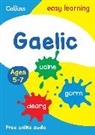 Collins Easy Learning - Collins Easy Learning Primary Languages