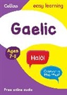 Collins Easy Learning - Collins Easy Learning Primary Languages
