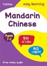 Collins Easy Learning - Collins Easy Learning Primary Languages