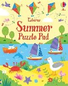 Kirsteen Robson, Kirsteen Robson Robson, Robson Kirsteen, Various - Summer Puzzles