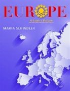 Maria Schindler, Schindler Maria, J. Fletcher, J. Fletcher - Europe