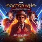Guy Adams - Doctor Who: The Monthly Adventures #260 Dark Universe (Audio book)