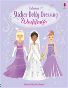 Fiona Watt, Watt Fiona, Stella Baggott, Baggott Stella - Weddings