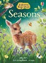 Emily Bone, Emily Bone Bone, Bone Emily, Maribel Lechuga, Lechuga Maribel - Seasons