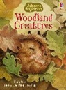 Emily Bone, Emily Bone Bone, Bone Emily, Maribel Lechuga, Lechuga Maribel, Maribel Luchuga - Woodland Creatures