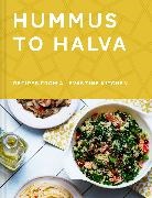 Ronen Givon, Christian Mouysset - Hummus to Halva