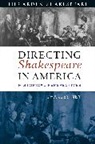 Charles Ney, Charles (Texas State University Ney, Ney Charles - Directing Shakespeare in America