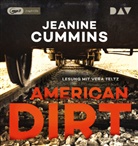 Jeanine Cummins, Vera Teltz - American Dirt, 2 Audio-CD, 2 MP3 (Hörbuch)