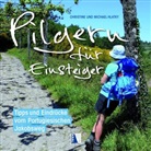 Christine Hlatky, Michael Hlatky - Pilgern für Einsteiger