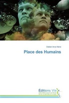 Debien Anne Marie - Place des Humains