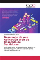 Douglas Javier Bajaña Chiquito - Desarrollo de una Aplicación Web de Respaldo de Servidores