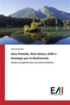 Francesco Parisi - Aree Protette, Rete Natura 2000 e Strategia per la Biodiversità