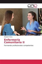 Elizabeth Flores - Enfermería Comunitaria II