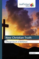Robin Bright - New Christian Truth