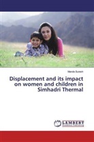 Mande Suresh - Displacement and its impact on women and children in Simhadri Thermal