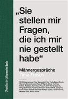 Timo Frasch - "Sie stellen mir Fragen, die ich mir nie gestellt habe."