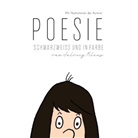 Solveig Klaus, Klaus Solveig - Poesie