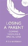 Fiona Marshall, Marshall Fiona - Losing a Parent