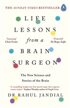 Rahul Jandial - Life Lessons from a Brain Surgeon