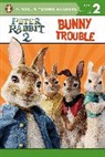 Puffin - Peter Rabbit 2: Bunny Trouble
